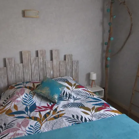 Hotel Floranne *