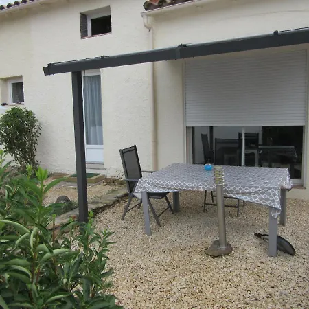 Hotel Floranne Mejannes-les-Ales