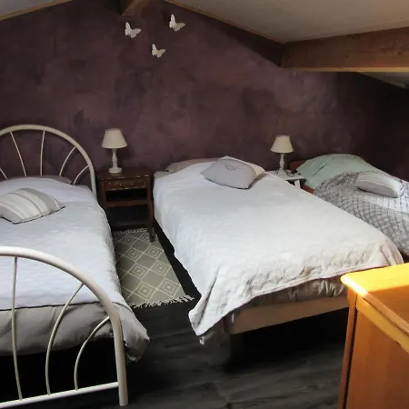 Hotel Floranne
