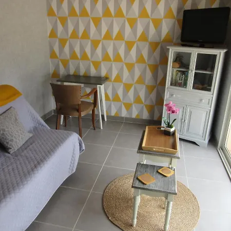 Hotel Floranne *