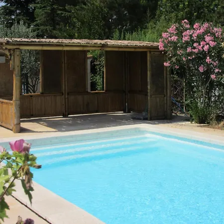 Floranne Hotel Mejannes-les-Ales